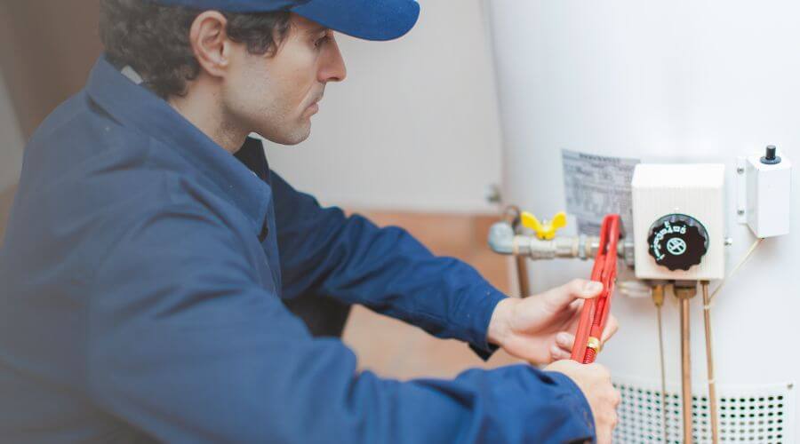 Professional Tankless Water Heater Installation in Mcconnelsville, OH